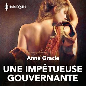 Download the eBook: Une impétueuse gouvernante