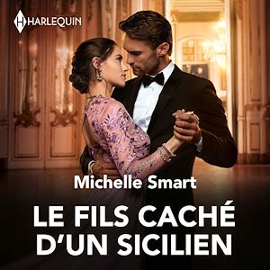 Download the eBook: Le fils caché d'un Sicilien