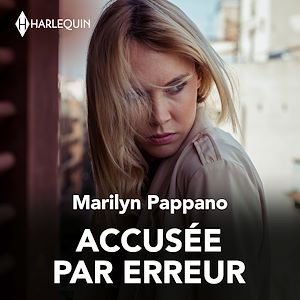 Download the eBook: Accusée par erreur
