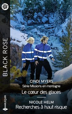 Télécharger le livre :  Le coeur des glaces - Recherches à haut risque