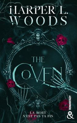 Télécharger le livre :  The Coven