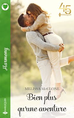 Télécharger le livre :  Bien plus qu'une aventure