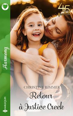 Télécharger le livre :  Retour à Justice Creek