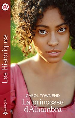 Télécharger le livre :  La princesse d'Alhambra