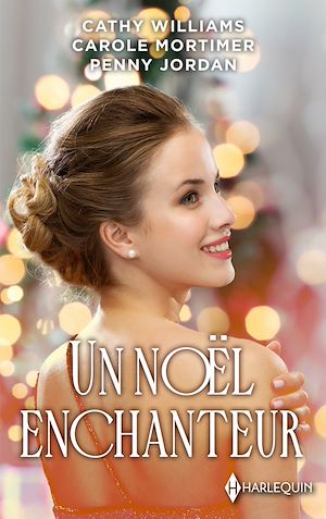 Un Noël enchanteur | Jordan, Penny. Auteur