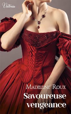 Télécharger le livre :  Savoureuse vengeance