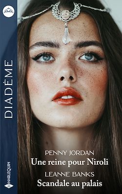 Télécharger le livre :  Une reine pour Niroli - Scandale au palais