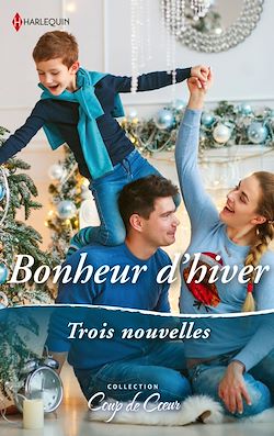Télécharger le livre :  Bonheur d'hiver
