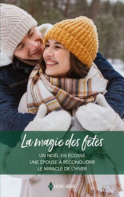 Télécharger le livre :  La magie des fêtes