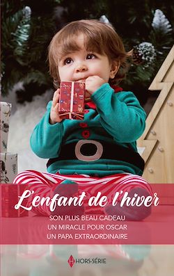 Télécharger le livre :  L'enfant de l'hiver