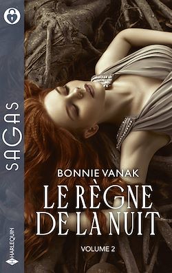 Télécharger le livre :  Le règne de la nuit - Volume 2
