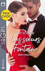 Télécharger le livre :  Une innocente séduction - Une simple alliance - Une attirance interdite