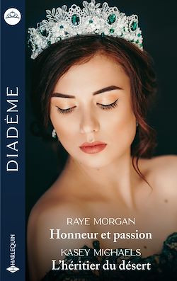 Télécharger le livre :  Honneur et passion - L'héritier du désert