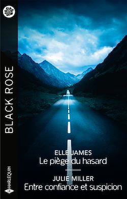 Télécharger le livre :  Le piège du hasard - Entre confiance et suspicion