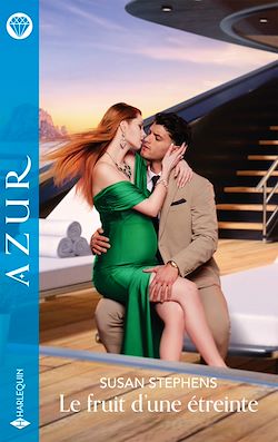 Télécharger le livre :  Le fruit d'une étreinte