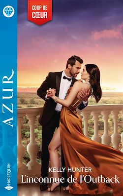 Télécharger le livre :  L'inconnue de l'Outback
