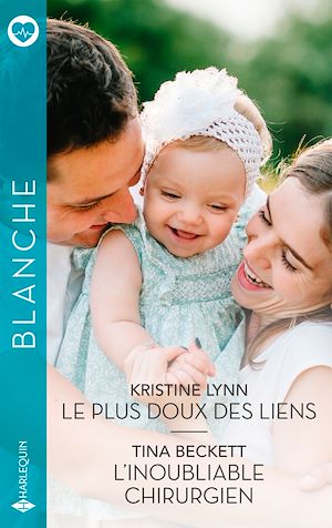 Téléchargez le livre :  Le plus doux des liens - L'inoubliable chirurgien