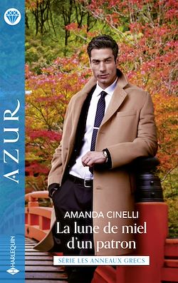 Télécharger le livre :  La lune de miel d'un patron
