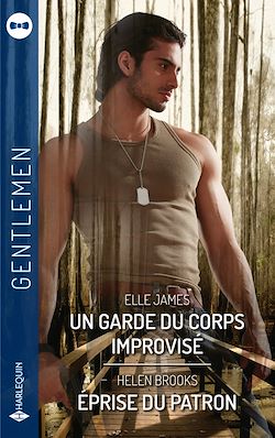 Télécharger le livre :  Un garde du corps improvisé - Éprise du patron
