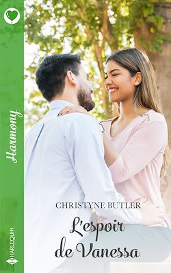 Télécharger le livre :  L'espoir de Vanessa