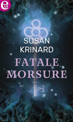 Télécharger le livre :  Fatale morsure