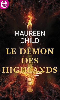 Télécharger le livre :  Le démon des Highlands