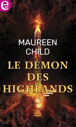 Téléchargez le livre :  Le démon des Highlands