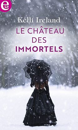 Télécharger le livre :  Le château des immortels