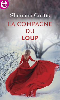 Télécharger le livre :  La compagne du loup