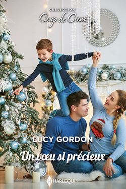 Télécharger le livre :  Un voeu si précieux