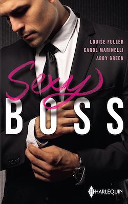Télécharger le livre :  Sexy Boss