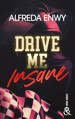 Télécharger le livre :  Drive Me Insane
