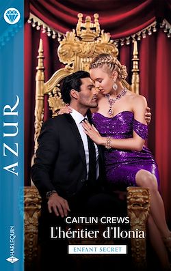 Télécharger le livre :  L'héritier d'Ilonia