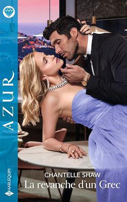 Télécharger le livre :  La revanche d'un Grec