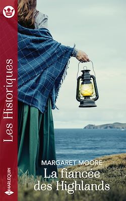 Télécharger le livre :  La fiancée des Highlands