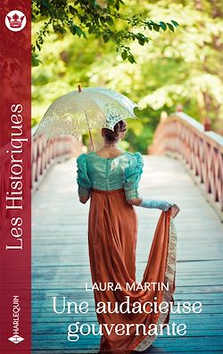 Télécharger le livre :  Une audacieuse gouvernante