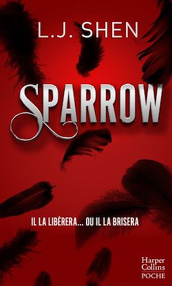 Télécharger le livre :  Sparrow