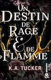 Télécharger le livre :  Un destin de rage & de flamme