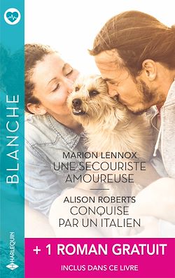 Télécharger le livre :  Une secouriste amoureuse - Conquise par un Italien + 1 roman gratuit