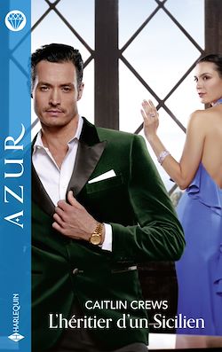 Télécharger le livre :  L'héritier d'un Sicilien