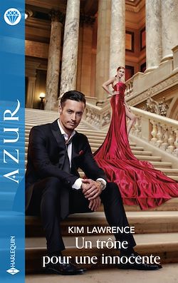 Télécharger le livre :  Un trône pour une innocente