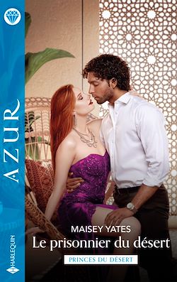 Télécharger le livre :  Le prisonnier du désert