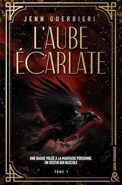 Télécharger le livre :  L'Aube écarlate - Tome 1