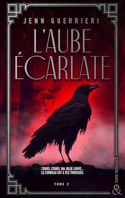 Télécharger le livre :  L'Aube écarlate - Tome 2