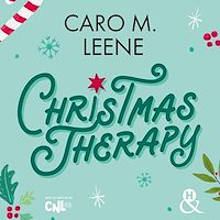 Téléchargez le livre :  Christmas Therapy