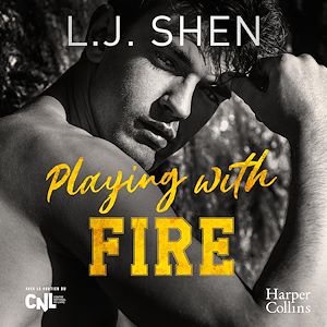 Download the eBook: Playing with fire
