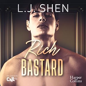 Download the eBook: Rich Bastard