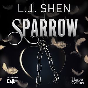 Download the eBook: Sparrow