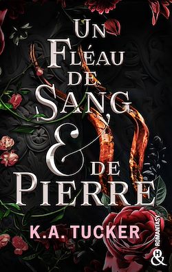 Télécharger le livre :  Un Fléau de Sang & de Pierre