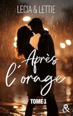 Télécharger le livre :  Après l'orage - T1